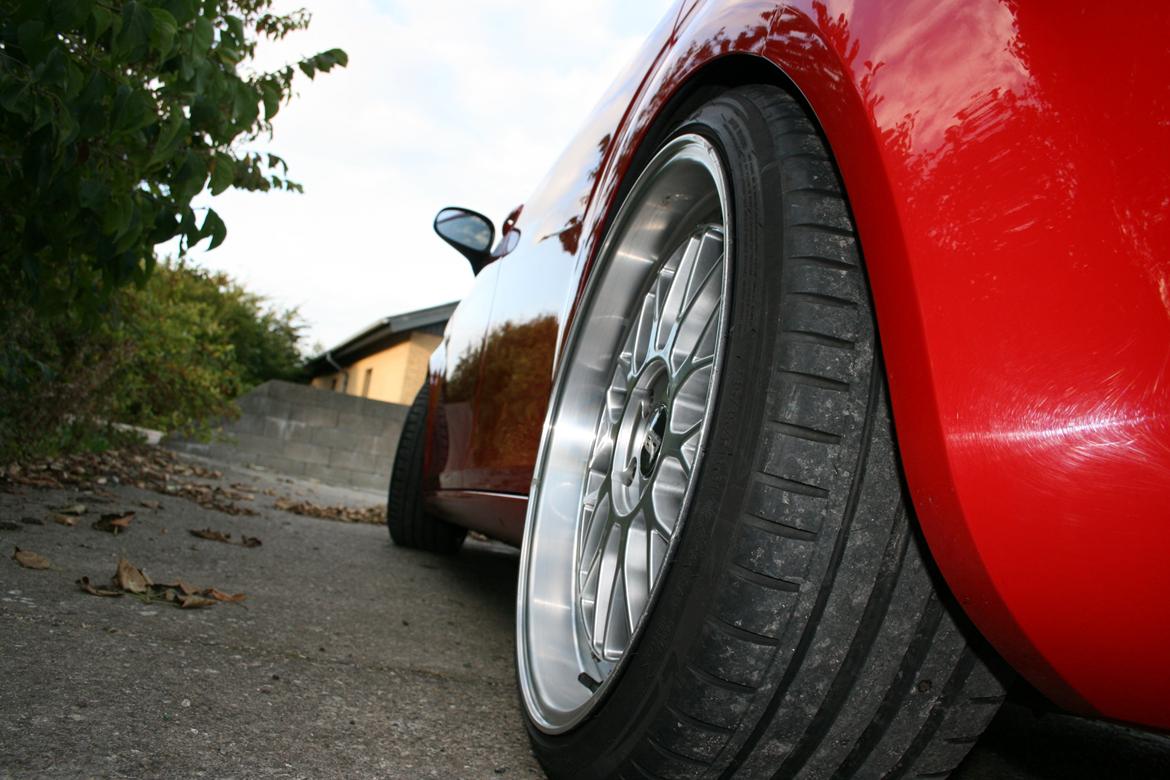 Seat Seat Leon - solgt billede 4