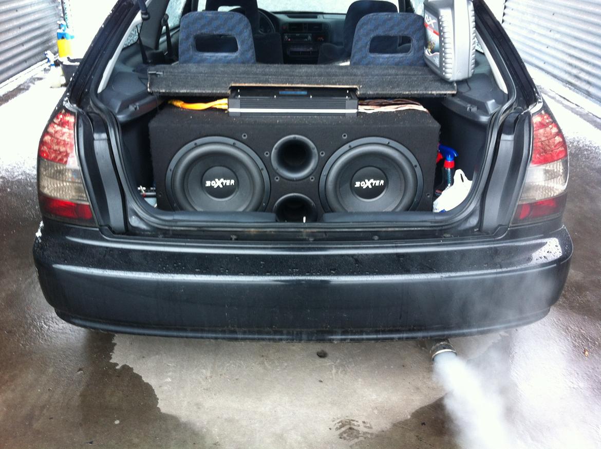 Honda Civic 1.5 VTEC-E billede 7