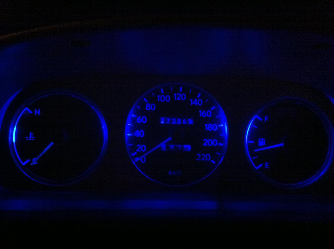 Toyota corolla e10 billede 19