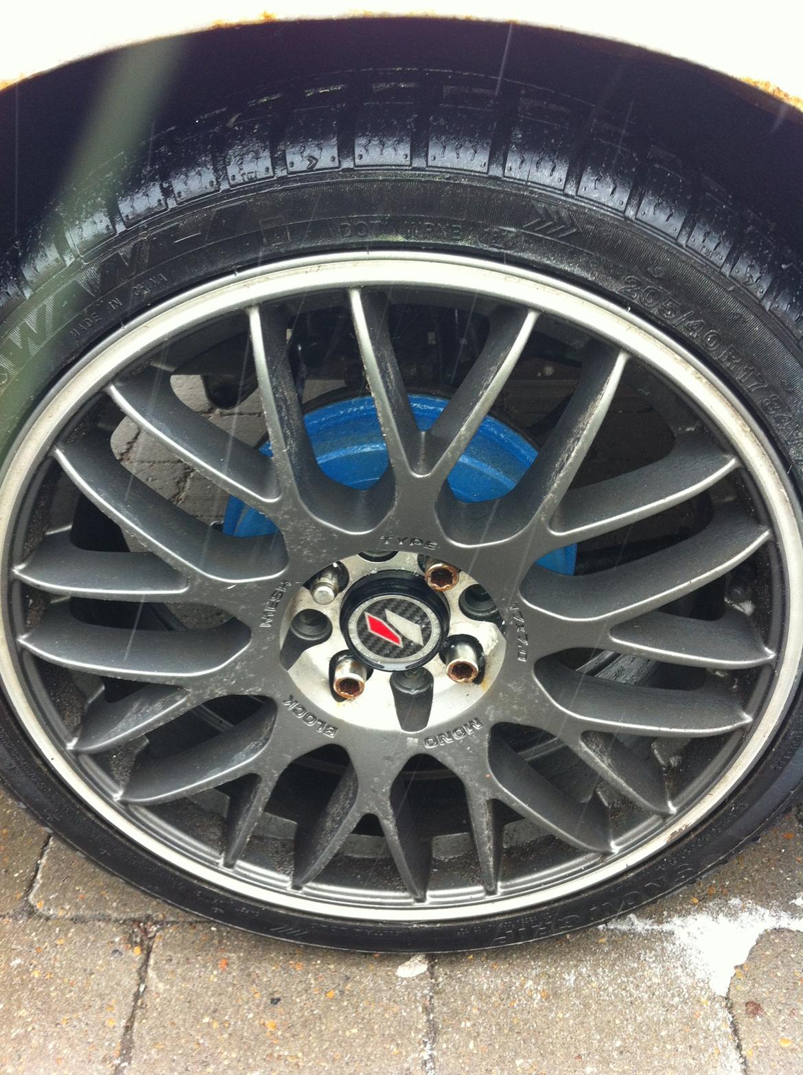 Toyota corolla e10 billede 11