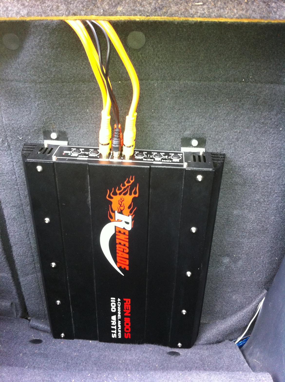 Toyota corolla e10 billede 17