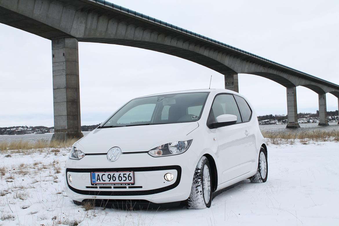 VW High UP! billede 2