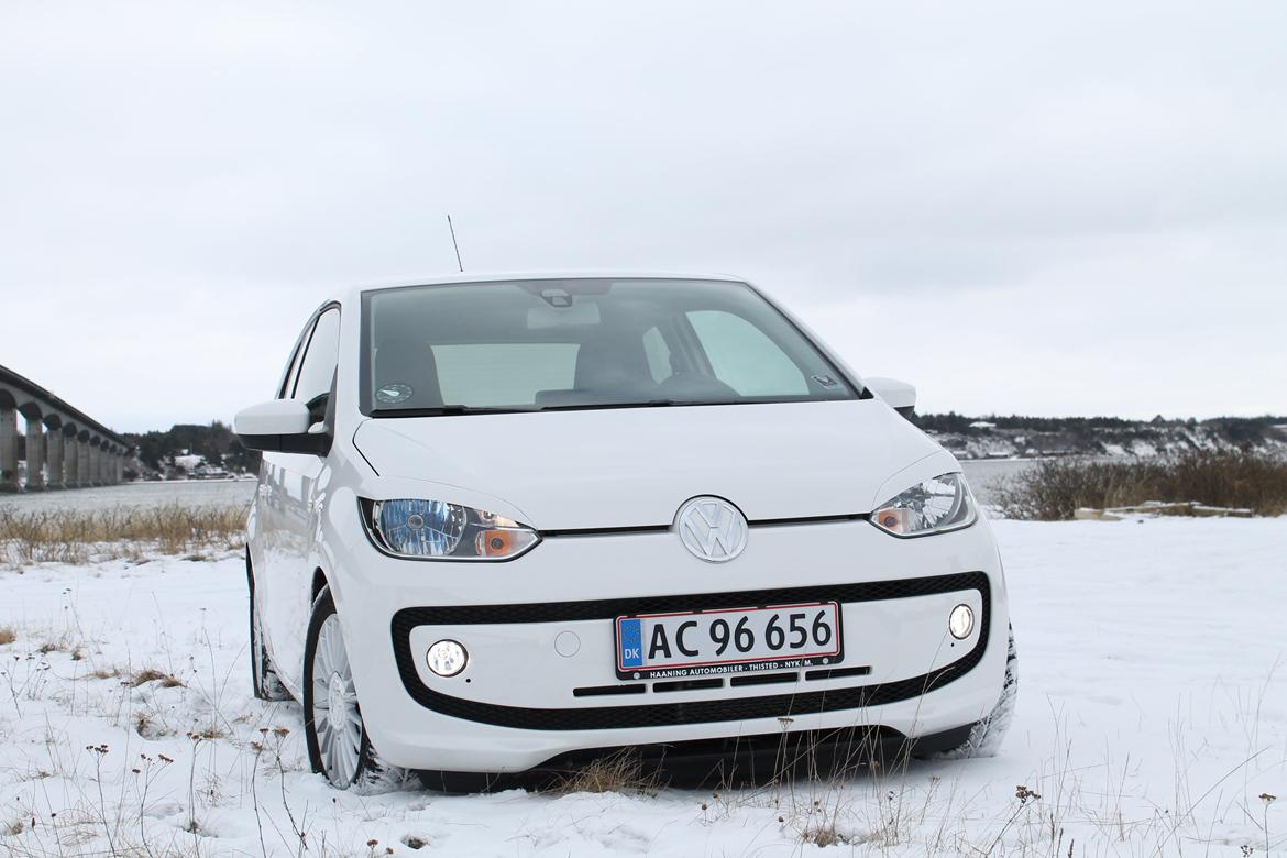 VW High UP! billede 6