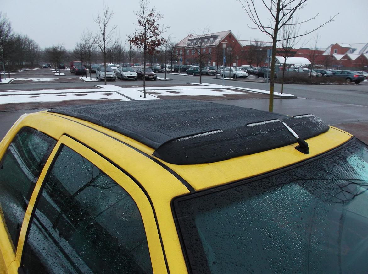 Citroën saxo solgt  billede 5