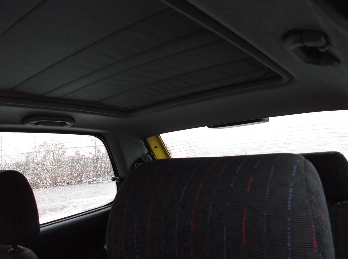 Citroën saxo solgt  billede 7