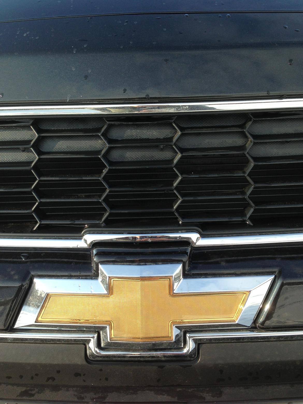 Chevrolet Aveo LTZ billede 2