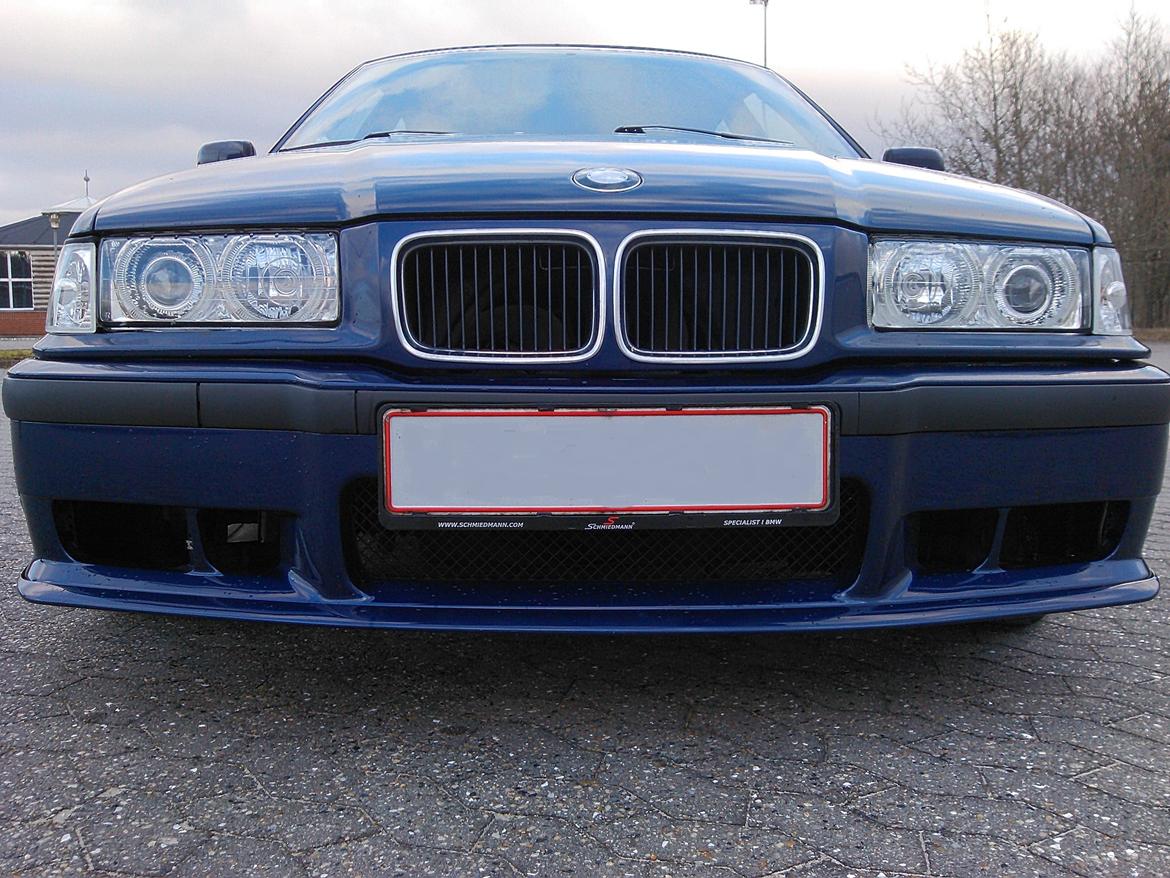 BMW E36 billede 5