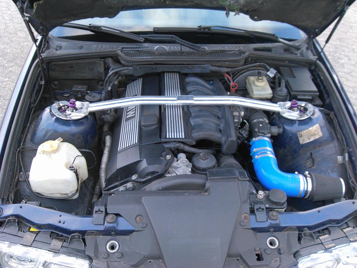 BMW E36 billede 13