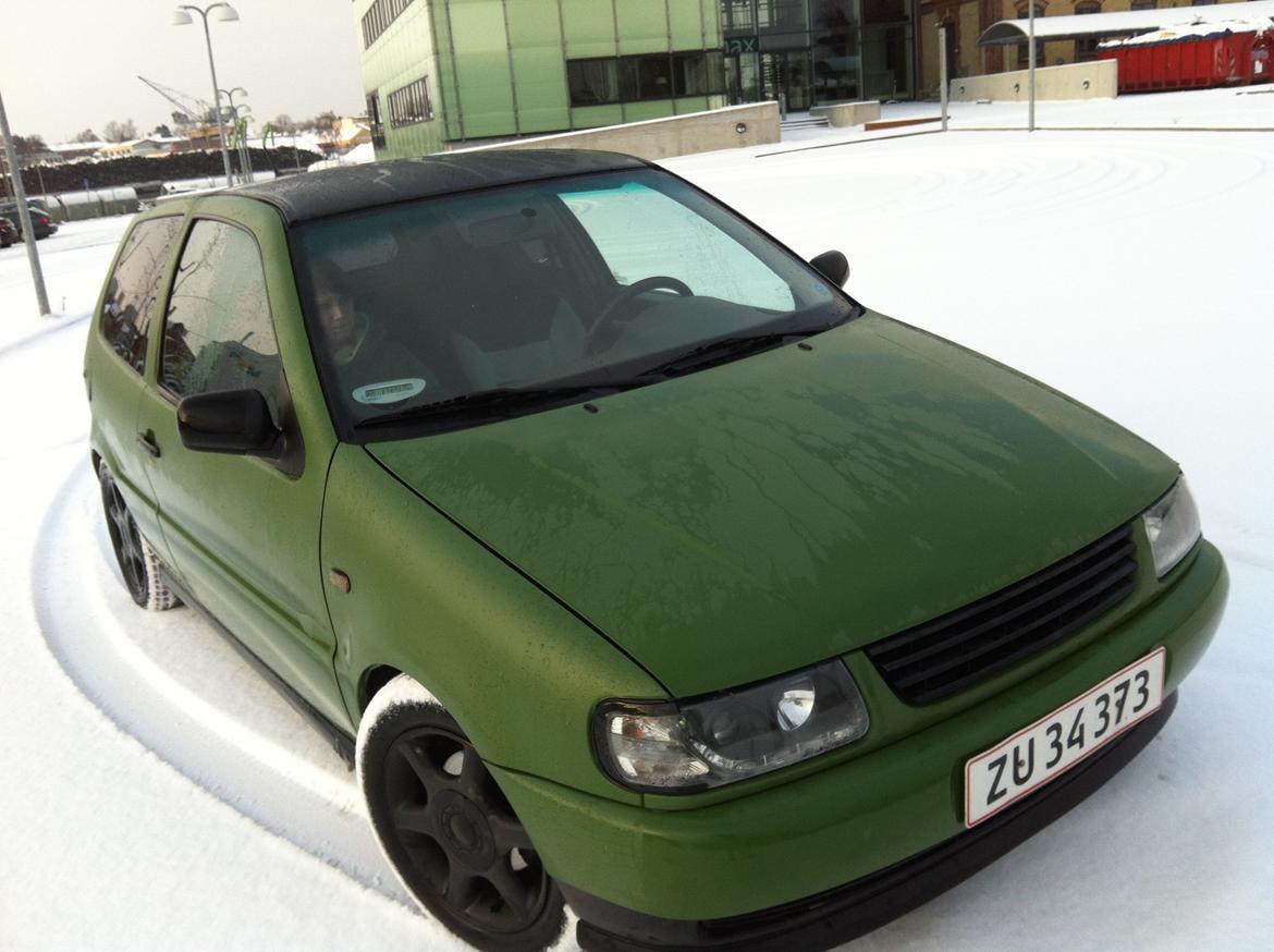 VW 6n billede 1