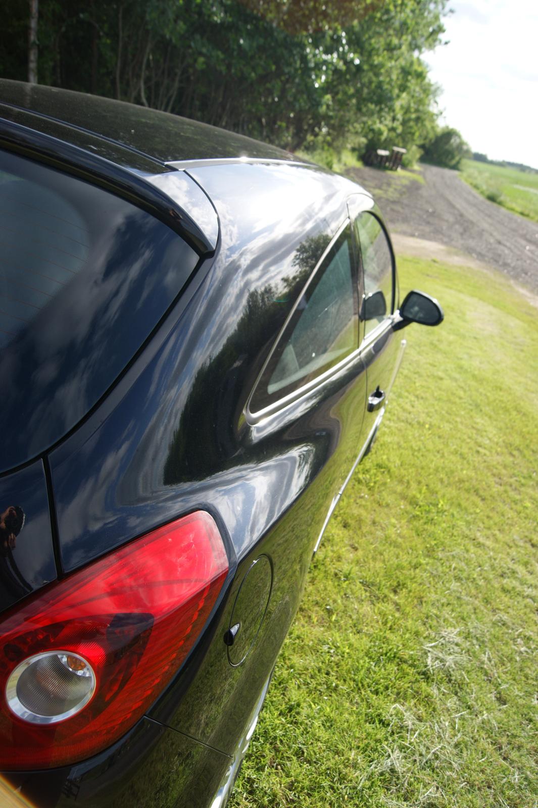 Opel Corsa 1.3 CDTI SPORT billede 14