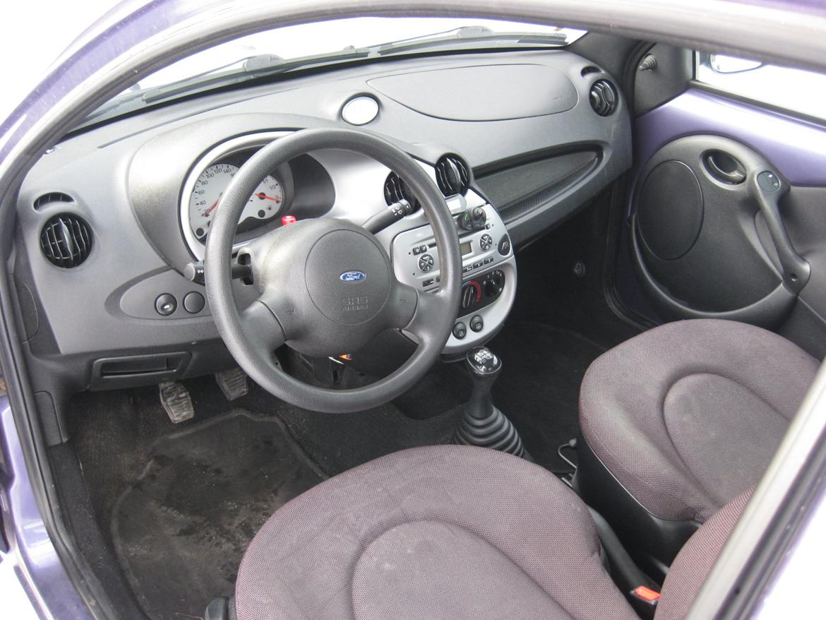 Ford Ka billede 17