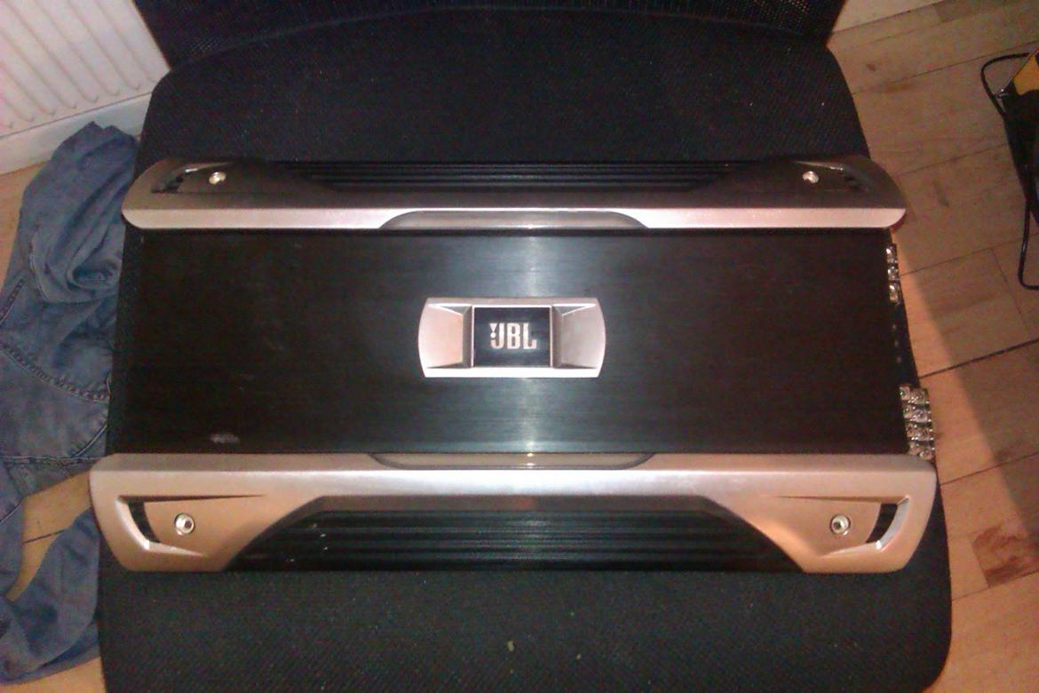 Mazda 323 F GT billede 12