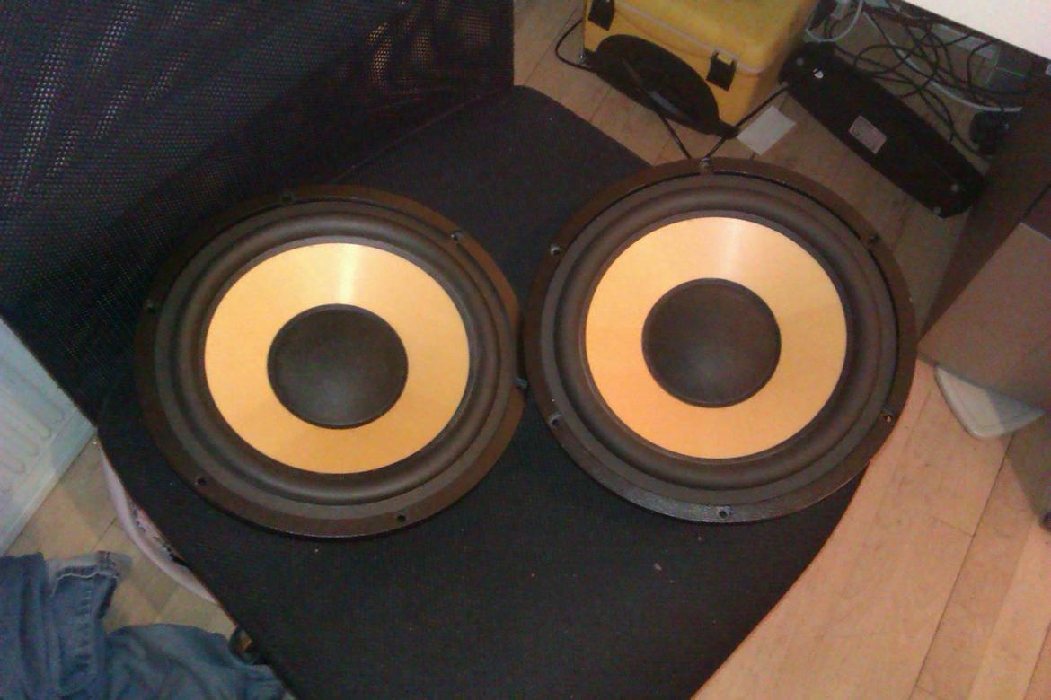 Mazda 323 F GT billede 13