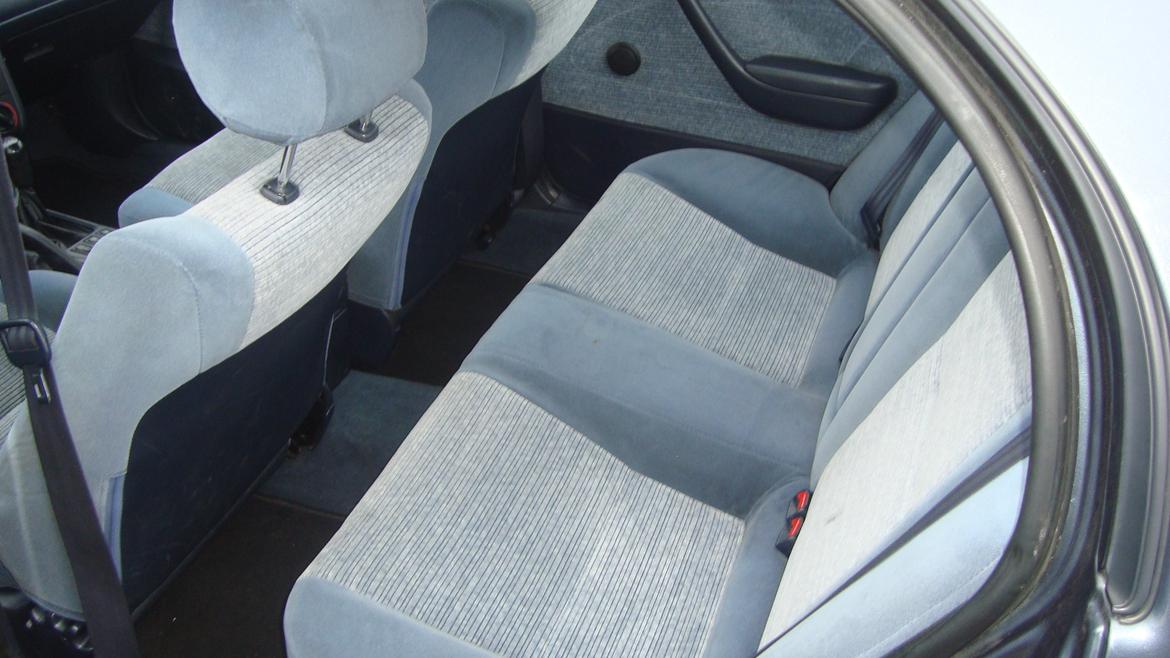 Toyota Carina E 2.0 Sli billede 11