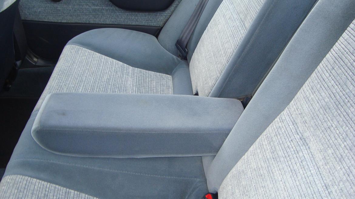 Toyota Carina E 2.0 Sli billede 12