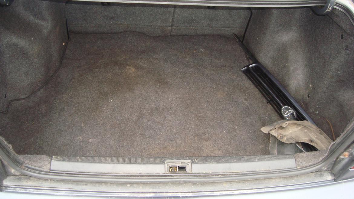 Toyota Carina E 2.0 Sli billede 14