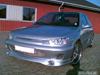 Peugeot 306 GTi Premium **SOLGT** [Tidl. bil]