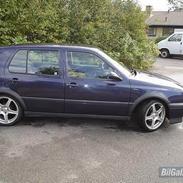 VW golf 3