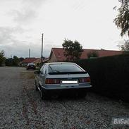Toyota Corolla coupe AE86 SOLGT