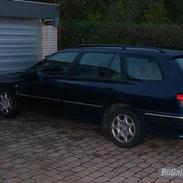 Peugeot 406 3,0