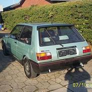 Toyota Corolla GT SOLGT