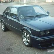 BMW 316/320 I (til salg)