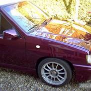 Opel Corsa 1.6 GSI *Solgt*