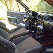 Opel Corsa 1.6 GSI *Solgt*