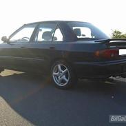 Mitsubishi Lancer GLXi