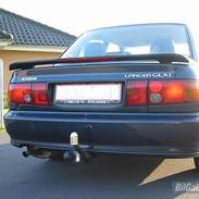 Mitsubishi Lancer GLXi