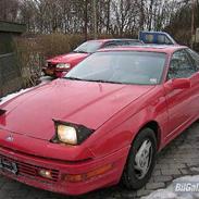 Ford Probe GT