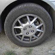 Toyota corolla xellence