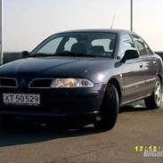 Mitsubishi Carisma  Comfort