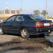 Mitsubishi Carisma  Comfort