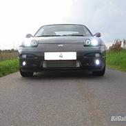 Nissan 200sx *SOLGT*