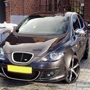 Seat Altea 2.0 TDI DSG