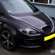 Seat Altea 2.0 TDI DSG