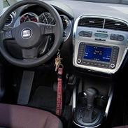 Seat Altea 2.0 TDI DSG