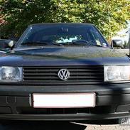 VW Polo Coupé   * SOLGT *  