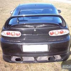 Mazda mx3 V6 " R.I.P " 