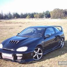 Mazda mx3 V6 " R.I.P " 