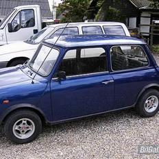 Austin-Morris 1100 Special