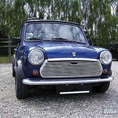Austin-Morris 1100 Special
