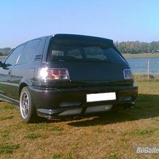 Toyota Corolla (Solgt)