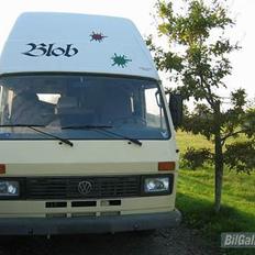 VW LT 31 camper (solgt)