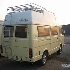 VW LT 31 camper (solgt)