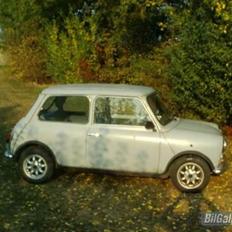 Rover mini 1.3i
