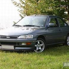 Ford Escort 1.6i CLX