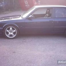 BMW 316/320 I (til salg)