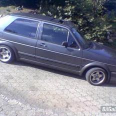 VW Golf Gti 16v